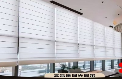 遮阳帘